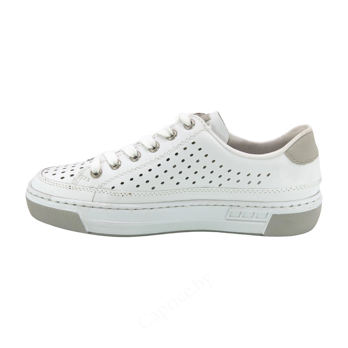 ТУФЛИ ЛЕТНИЕ RIEKER АРТИКУЛ: L8849-80